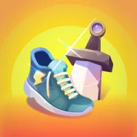 Fitness RPG: Walking Games