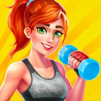 Fitness Tycoon GYM